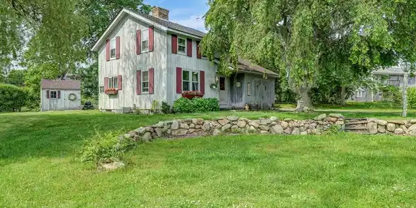 76 Norton Orchard Rd