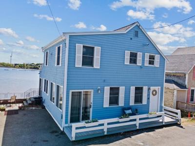29-A Bay St