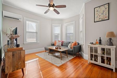 34 Forrester Street