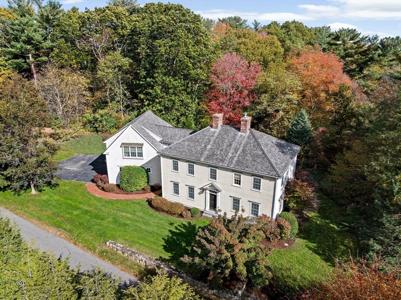 138 Judge Cushing Road