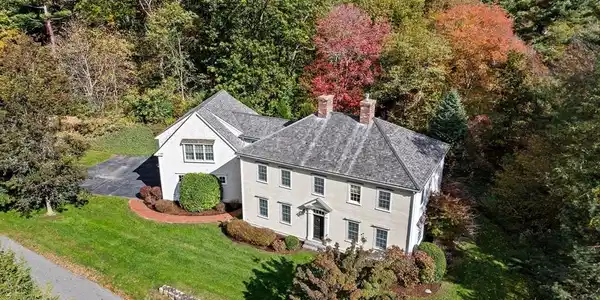 138 Judge Cushing Road