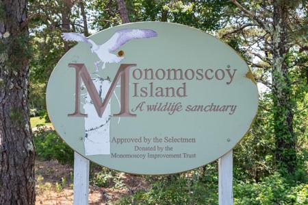 183 Monomoscoy Rd