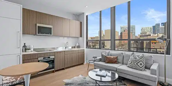 100 Shawmut Ave