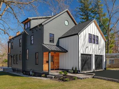 123 Nokomis Rd
