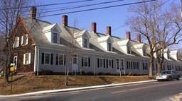 62 Spooner St