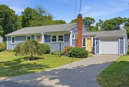 6 Jackson Rd