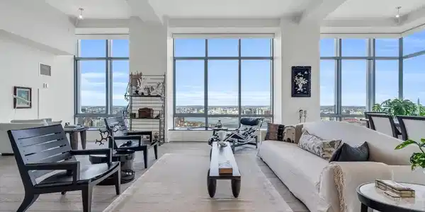 2 Avery Street