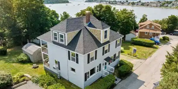 23 Fairmount Way
