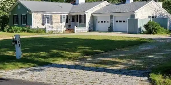 43 Poponessett Rd