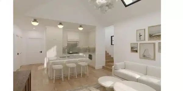 421 Saratoga