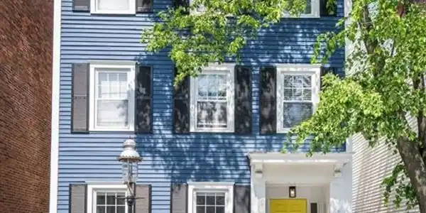 28 Concord St