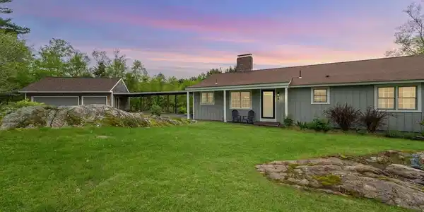 5 Indian Hill