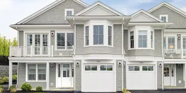 533 Woods Hole Rd