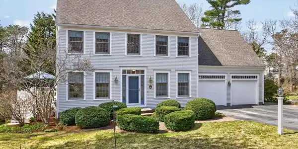 9 Beachway Road