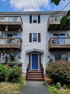 434 Linden St.