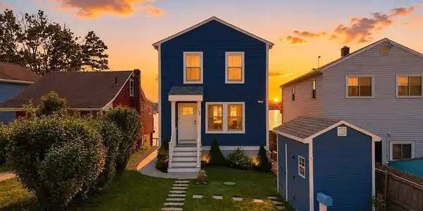 158 Ocean View