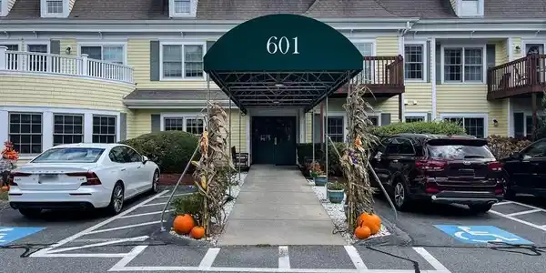 601 Route 28