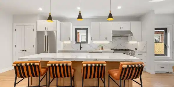 832 East Third