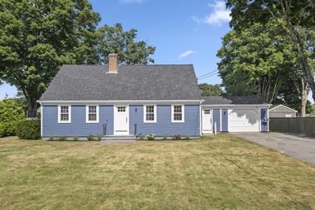 131 Maple Ave