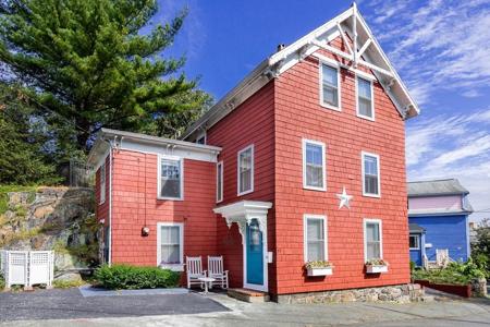 53 Sewall St