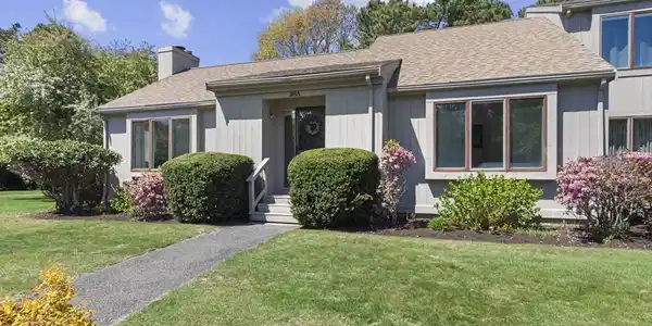 481 Buck Island Rd