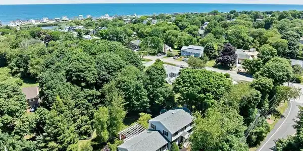 352 Tilden Rd