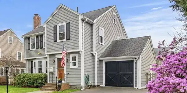 23 Sevinor Rd