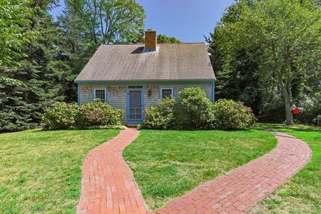 241 Tonset Rd