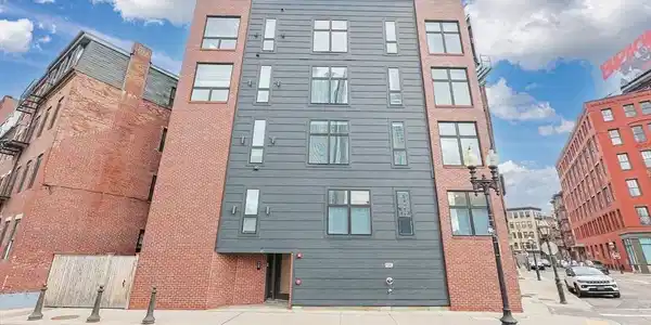 43 Stillman Street