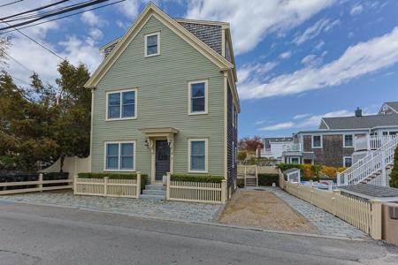 3 Franklin Street