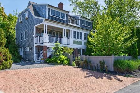 7 Miller Hill Road