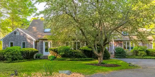 15 West Long Pond Road