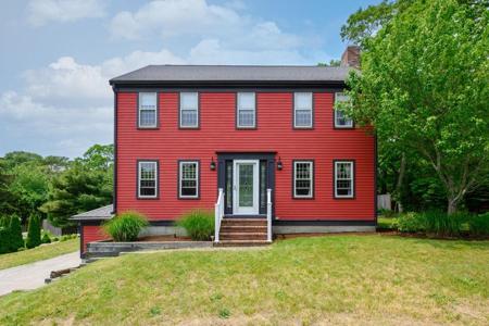 66 Brentwood Cir