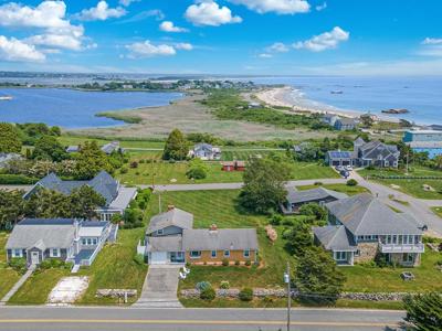 266 Howland Rd