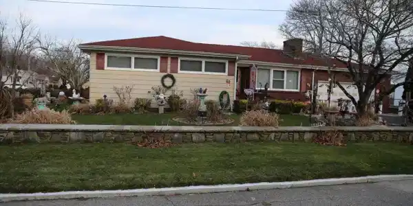 60 Aetna