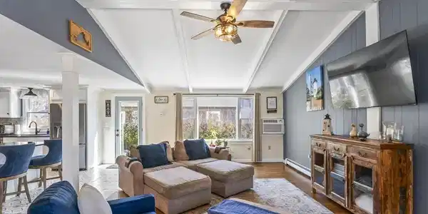 56 Garvin St.