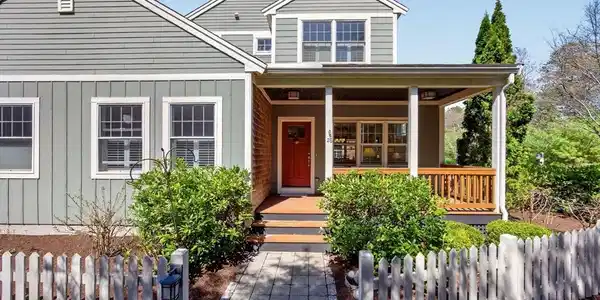26 Portico Way