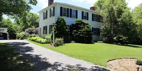 1222 Stony Brook Road
