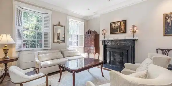 93 Mt Vernon