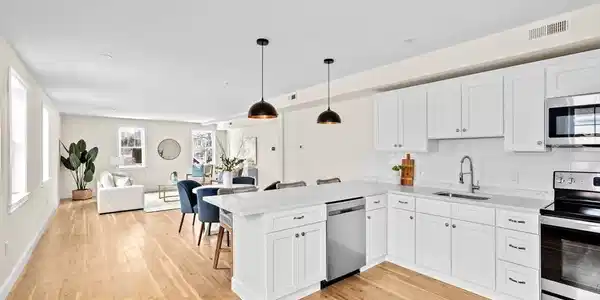 1 Pleasant Street