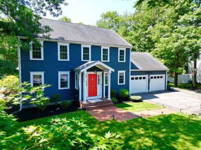 100 Shallow Pond Ln