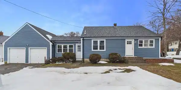 101 Perkins St