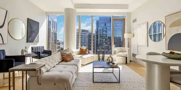 133 Seaport Blvd