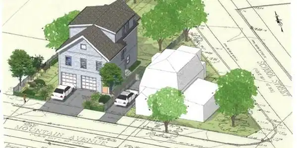 9 Mountain Ave