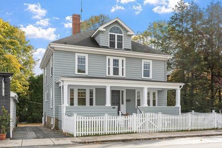 151 Hale