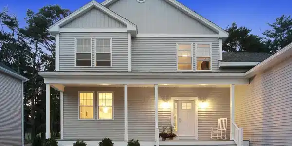 3 Beacon Street - Lot 34