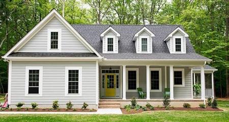 4 Fieldwood Dr