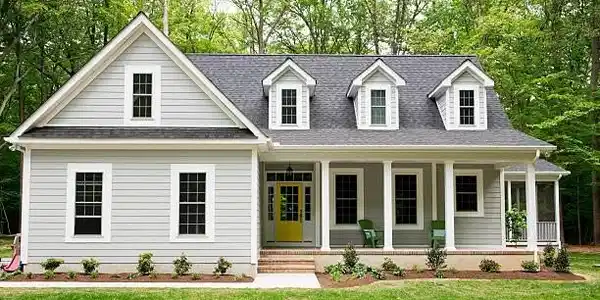 4 Fieldwood Dr