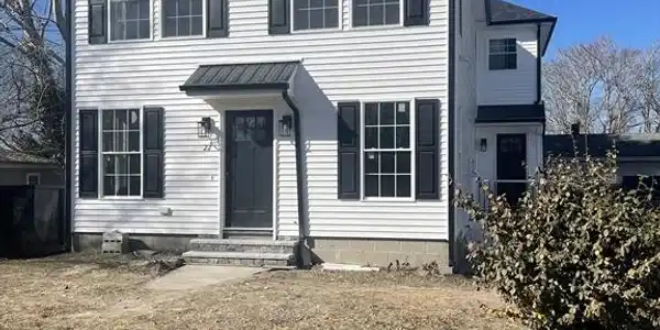 22 Ocean Ave