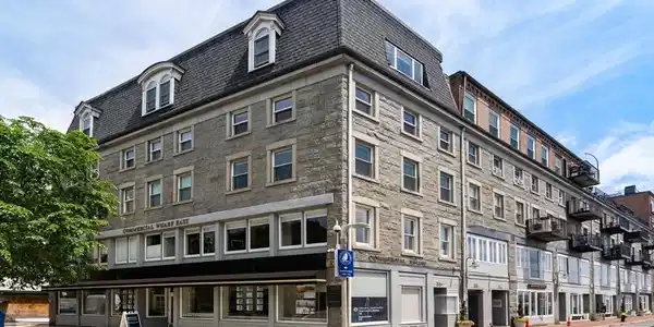 33 Commercial Wharf